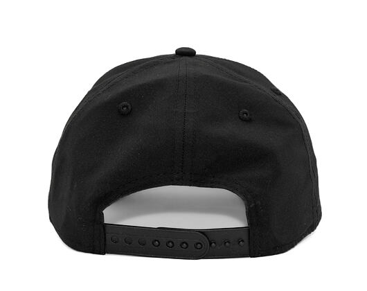 Kšiltovka New Era - MLB Flawless 9TWENTY - NY Yankees - Black