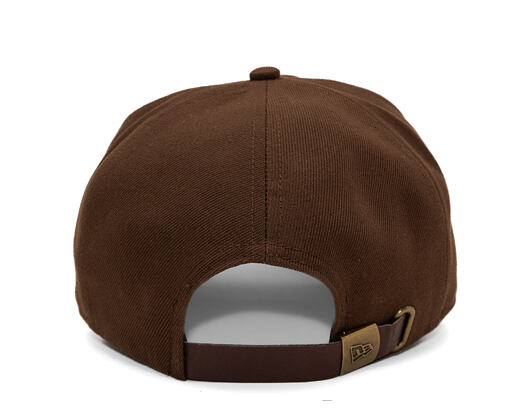 Kšiltovka New Era - Branded Outdoor Graphic 19TWENTY - Chestnut Brown