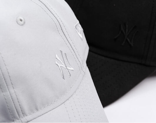 Kšiltovka New Era - MLB Flawless 9TWENTY - NY Yankees - Black