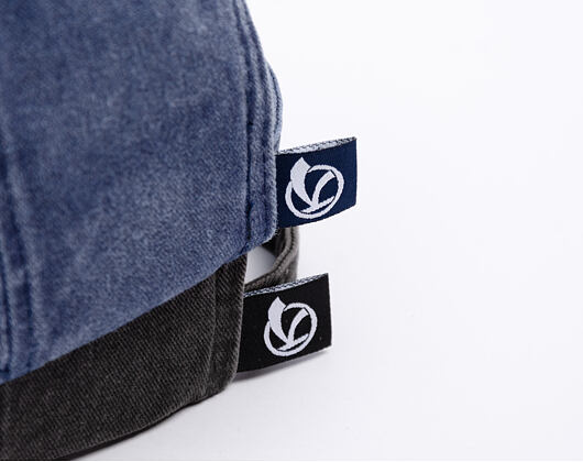 Kšiltovka New Era - Piagio Washed 9TWENTY - Vespa - Black