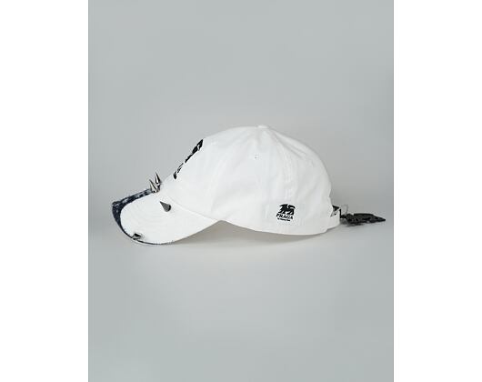 Kšiltovka Praga by Matouš Fiala - Obsidian Path Cap