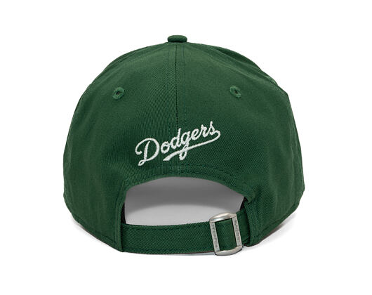 Kšiltovka New Era - MLB Fruit Icon 9FORTY - LA Dodgers - Cilantro Green