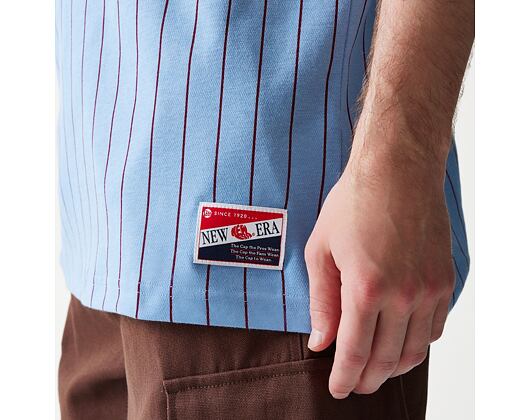 Triko New Era - MLB US Edit - Philadelphia Phillies - Team Color