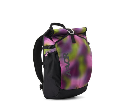 Batoh Aevor Roll Pack 2.0 - Proof Psychedelic Slush