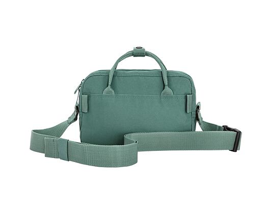 Taška přes rameno Fjällräven - Kånken Crossbody