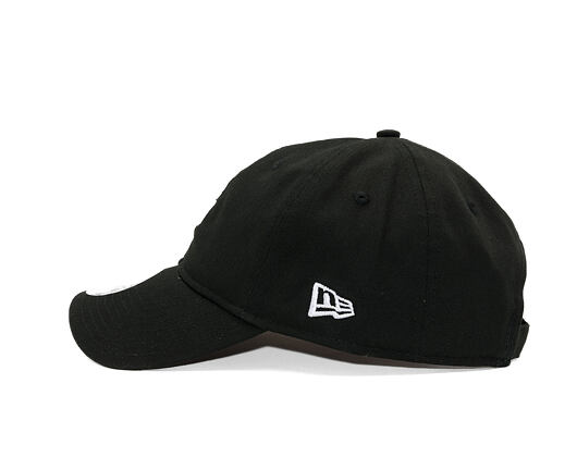 Kšiltovka New Era - MLB Mini Logo 9TWENTY - NY Yankees - Black