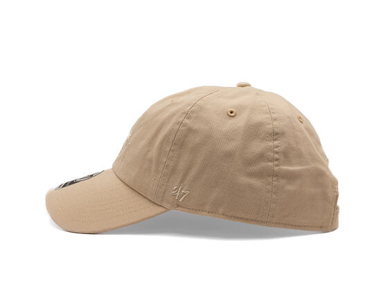 Kšiltovka Oakley - '47 Soho Gen Dad Cap - Mist