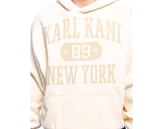 Mikina Karl Kani - Heritage 89 Oversized Hoodie