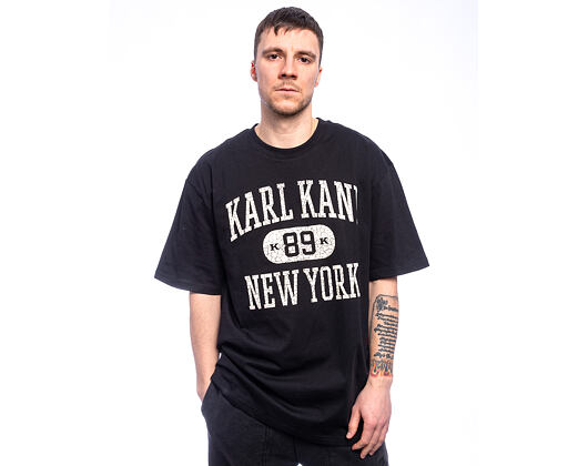 Triko Karl Kani - Heritage 89 Oversized T-Shirt