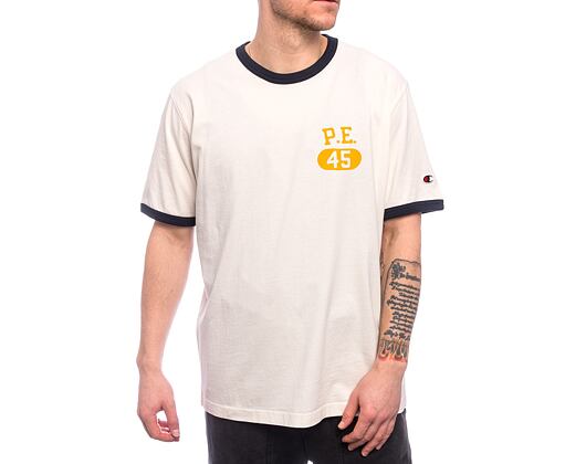 Triko Champion - Ringer T-Shirt