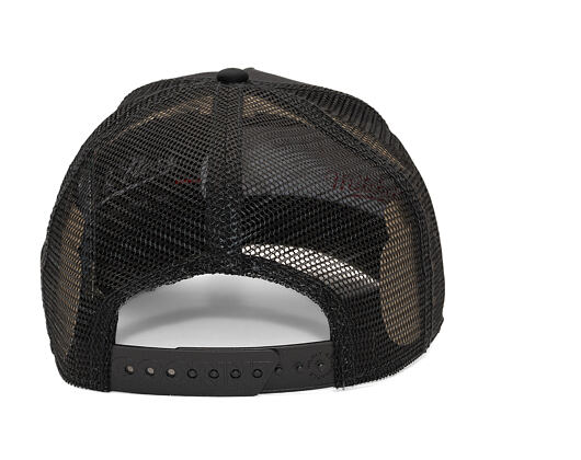 Kšiltovka Goorin - Dia De Los Muertos - Michi - Void