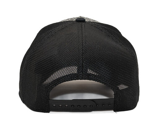 Kšiltovka Goorin - Dapper Goat - Tweed