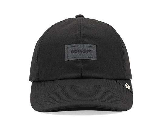 Kšiltovka Goorin - Papa Tech - Void