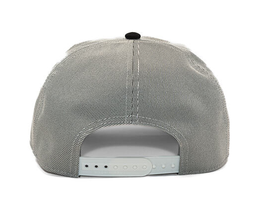 Kšiltovka Goorin - Next Gen Raven - Dust