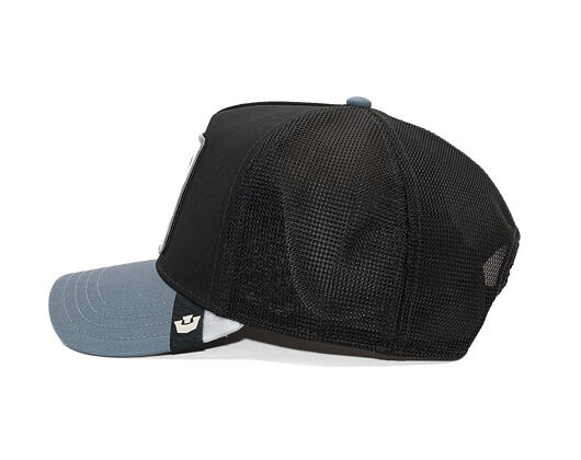 Kšiltovka Goorin - Lerriuqs - Void / Shadow