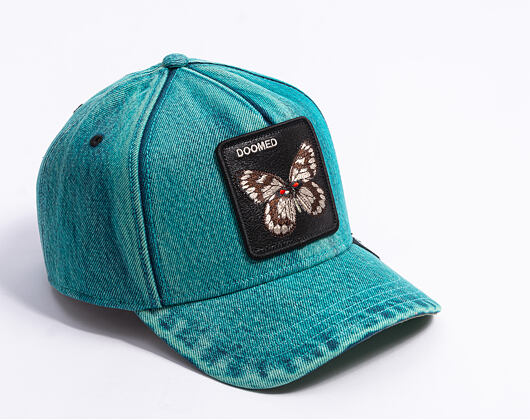 Kšiltovka Goorin - Drawing Dead - Luminous