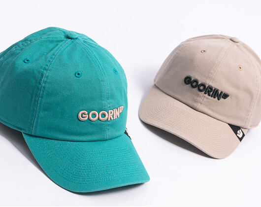 Kšiltovka Goorin - Papa Core - Luminous