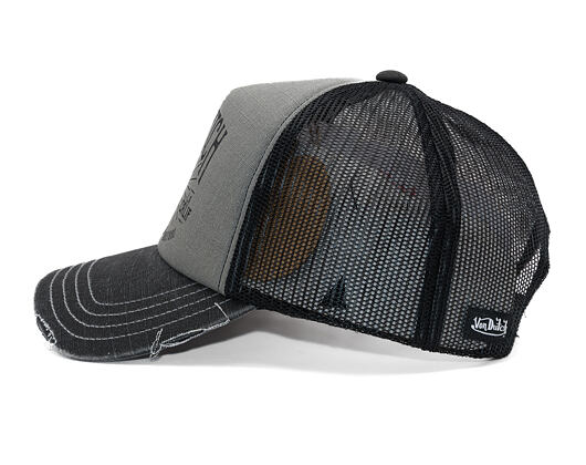 Kšiltovka Trucker Von Dutch