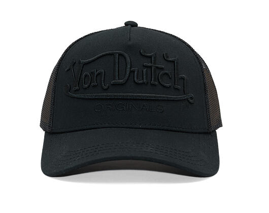 Kšiltovka Von Dutch Baseball