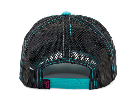 Kšiltovka Trucker Von Dutch