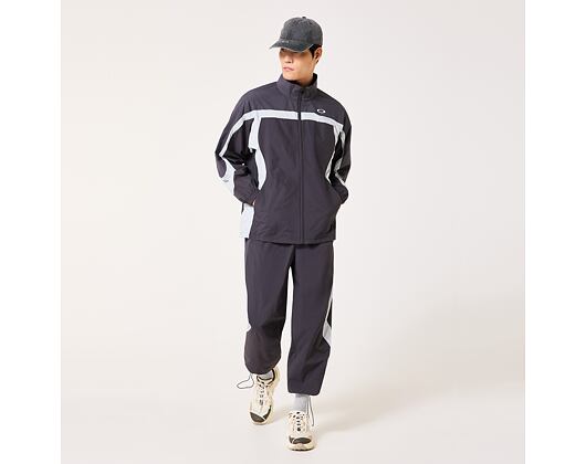 Bunda Oakley - New Retro Wind Jacket 3.0 - Phantom