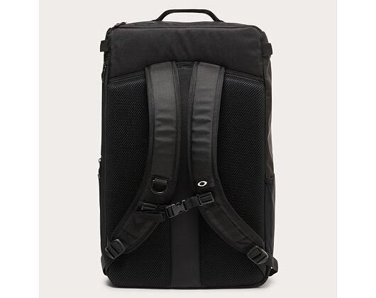 Batoh Oakley - Enhance Lt Boxpack Xl 8.0 Fw - Black/White