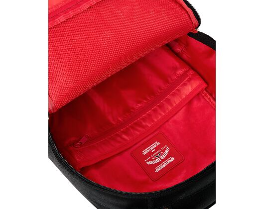 Batoh Sprayground - That Gold Drap Backpack