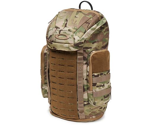Batoh Oakley - Link Pack Miltac - Multicam