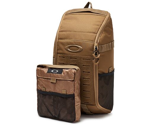 Taška Oakley - Extractor Sling Pack 2.0 - Coyote
