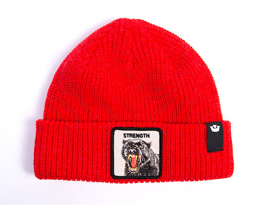 Kulich Goorin - The Strength Beanie - Rush