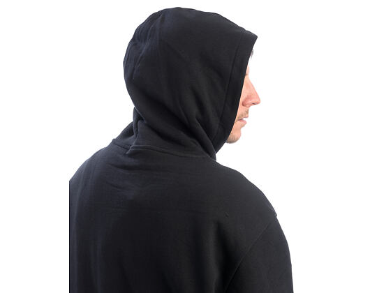Mikina Rip N Dip - Cyborg Hoodie (Black Wash)