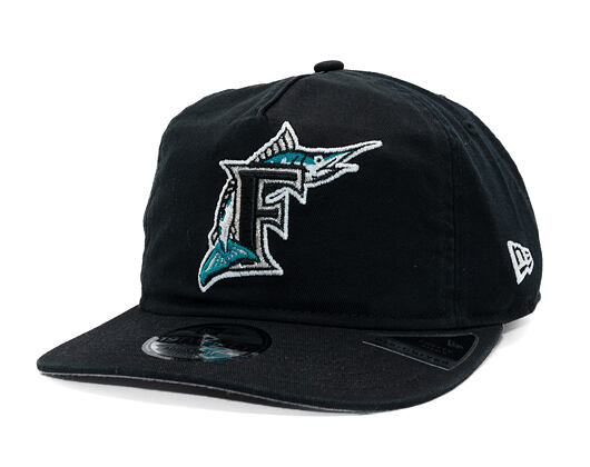 Kšiltovka New Era - MLB Championship 19TWENTY - Florida Marlins - Team Color