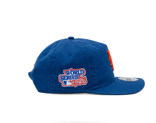 Kšiltovka New Era - MLB Championship 19TWENTY - NY Mets - Team Color