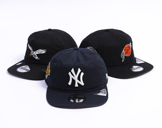 Kšiltovka New Era - 1996 MLB Championship 19TWENTY - NY Yankees - Team Color