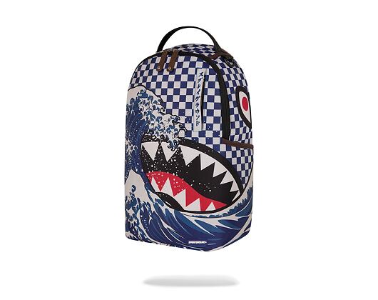 Batoh Sprayground - Ichimatsu-Moyō Camokawa Backpack