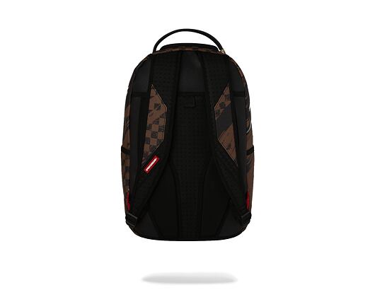 Batoh Sprayground - Smeared Grunge Backpack