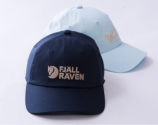 Kšiltovka Fjällräven - Vardag Lite Cap