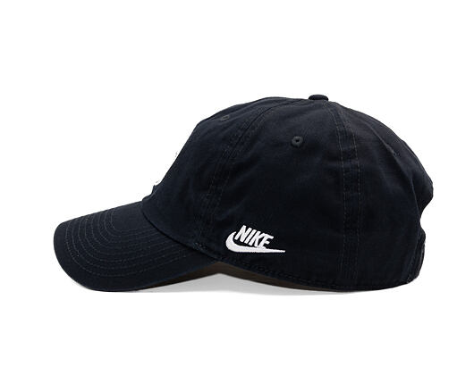 Kšiltovka Nike - Cooperstown Club Unstructured - Boston Red Sox - Pitch Blue 4FA
