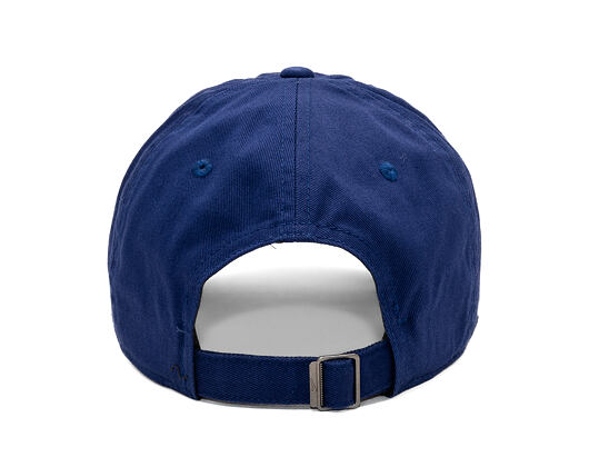 Kšiltovka Nike - Club Unstructured - Los Angeles Dodgers - Loyal Blue