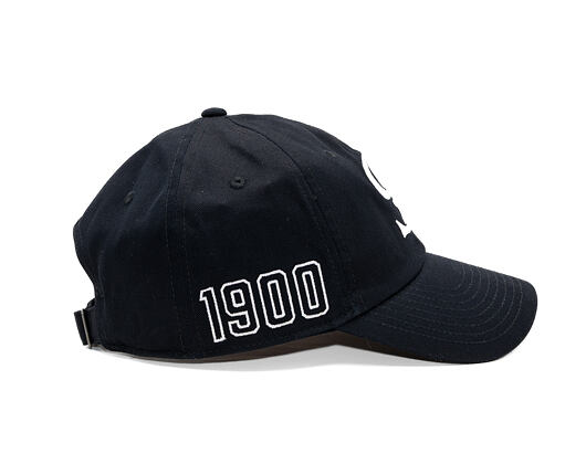 Kšiltovka Nike - Cooperstown Club Unstructured - Chicago White Sox - Pitch Blue 4FA