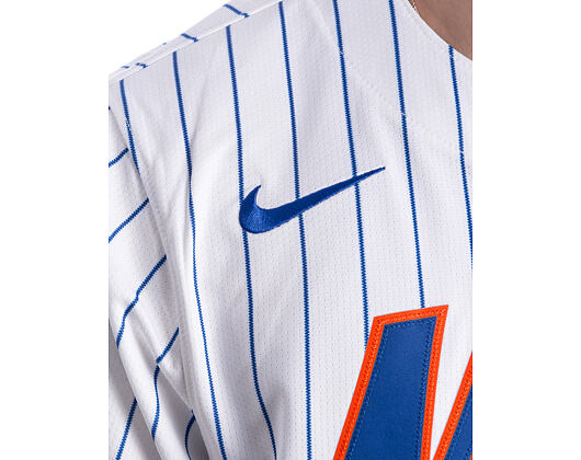 Dres Nike - MLB Limited Home Jersey - New York Mets - White 10A