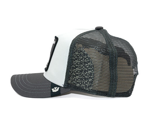 Kšiltovka Goorin - Legend Trucker Mini - Dust / Oil