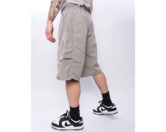 Kraťasy Oakley - Reserve Momento Cargo Short - Cement