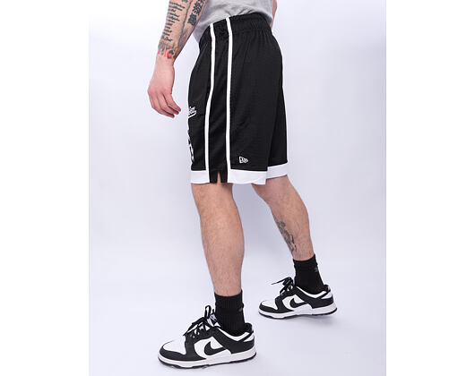 Kraťasy New Era - MLB US Edit - Chicago White Sox - Black