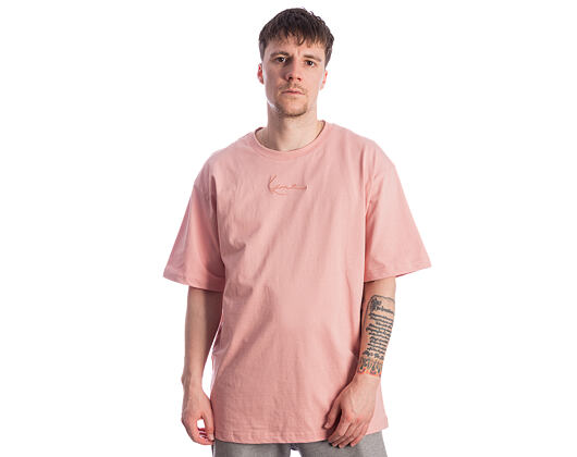 Triko Karl Kani - Small Signature Essential Tee
