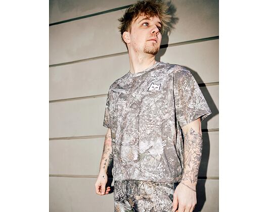 Triko Rip N Dip - Lord Nermal Pocket Tee (Nerm Tree Camo)