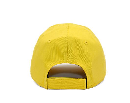 Dětská Kšiltovka New Era - Spongebob 9FORTY - Spongebob - Yellow