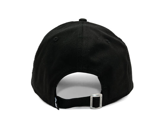 Kšiltovka New Era - MLB Tonal Icon 9FORTY - NY Yankees - Black