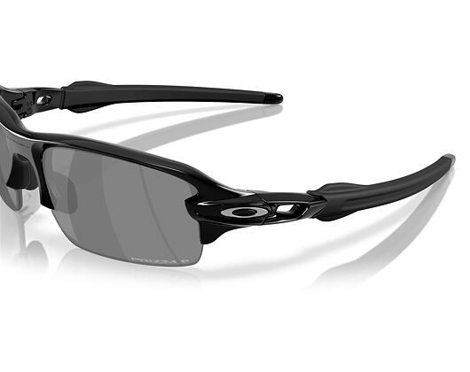 Sluneční brýle Oakley - Flak 2.0 S - Prizm Black Polar - Polished Black
