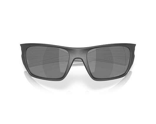 Sluneční brýle Oakley - Masseter - Prizm Black - Steel